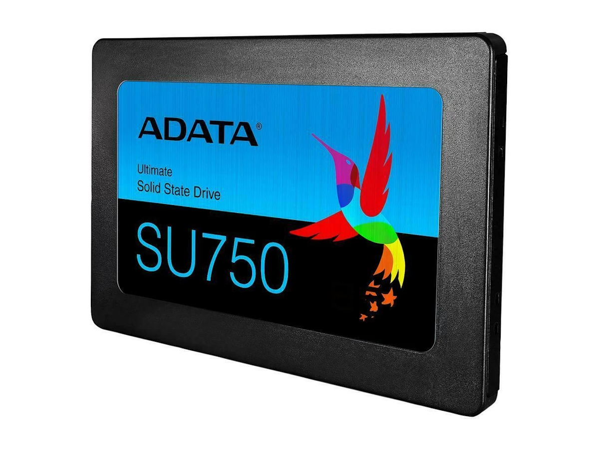 Montaje Disco Duro SSD SATA Montenebro